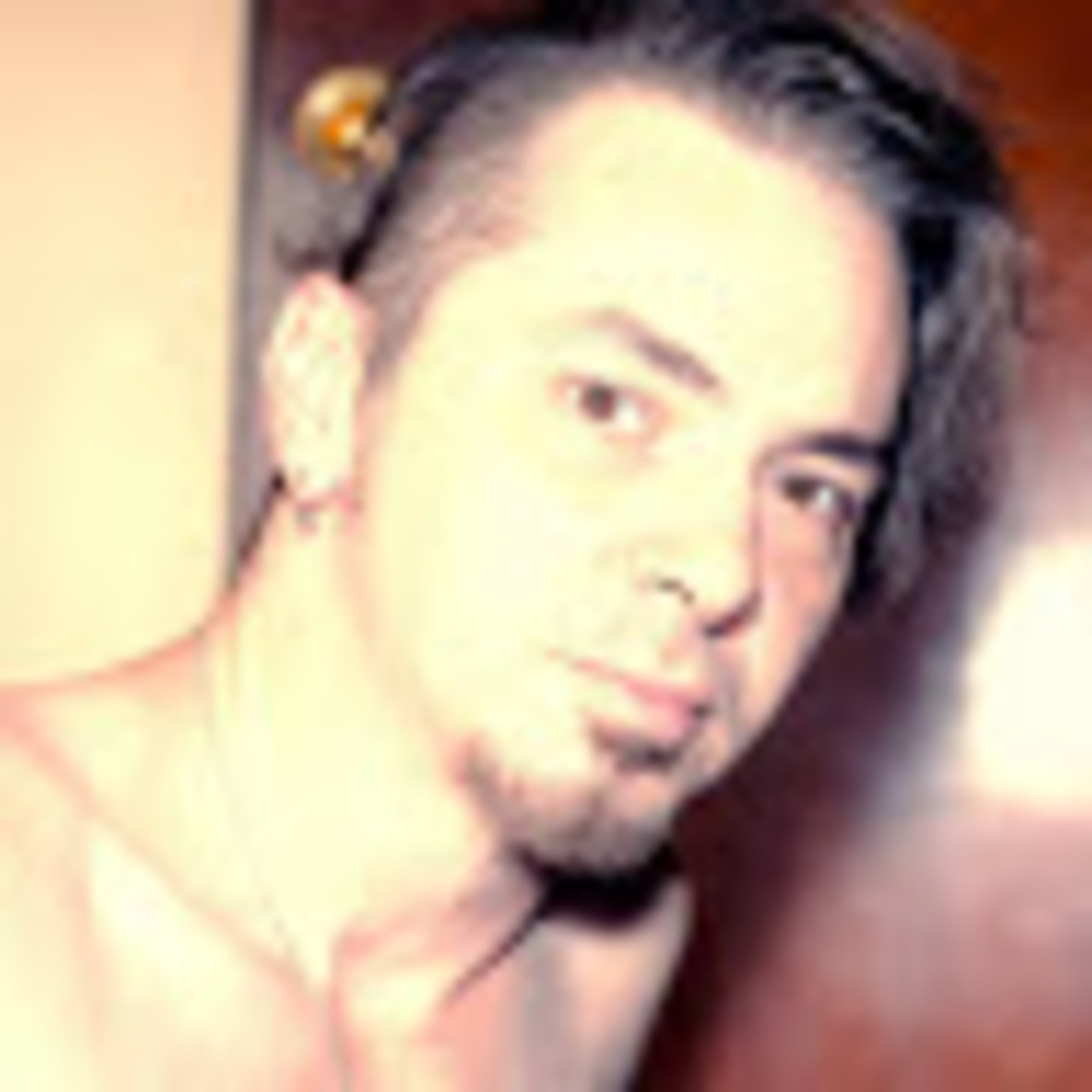 Meet your Posher, Myke